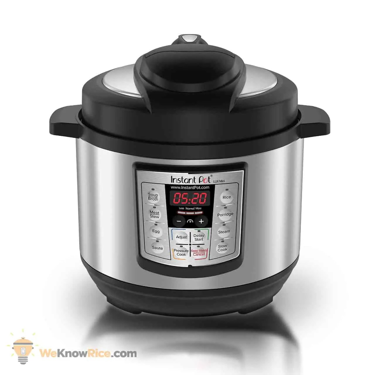 The Best Small Rice Cookers for 2022 We Know Rice