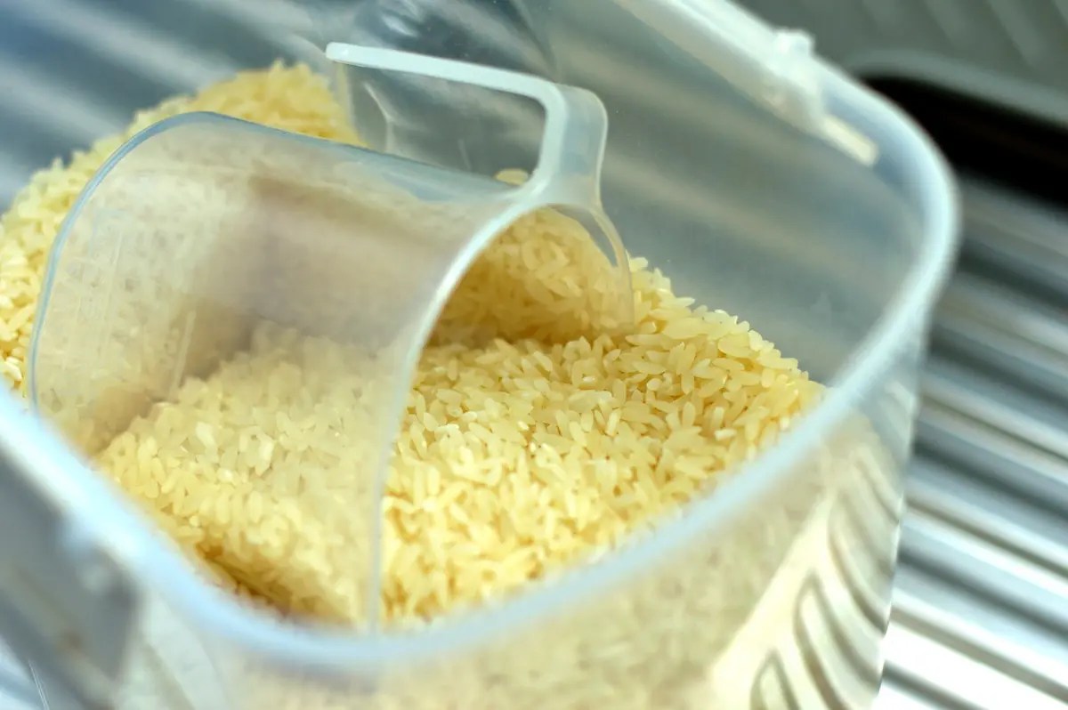 7 Tips for Storing Rice We Know Rice
