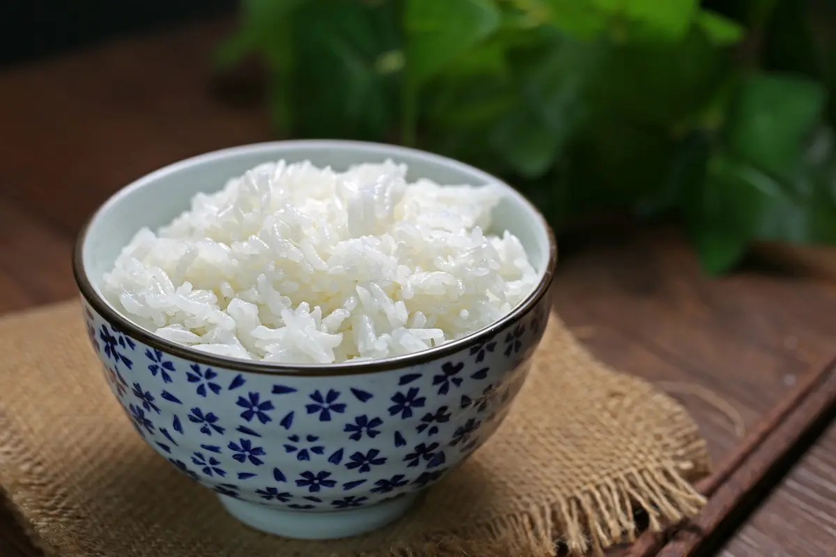7 Tips for Storing Rice We Know Rice