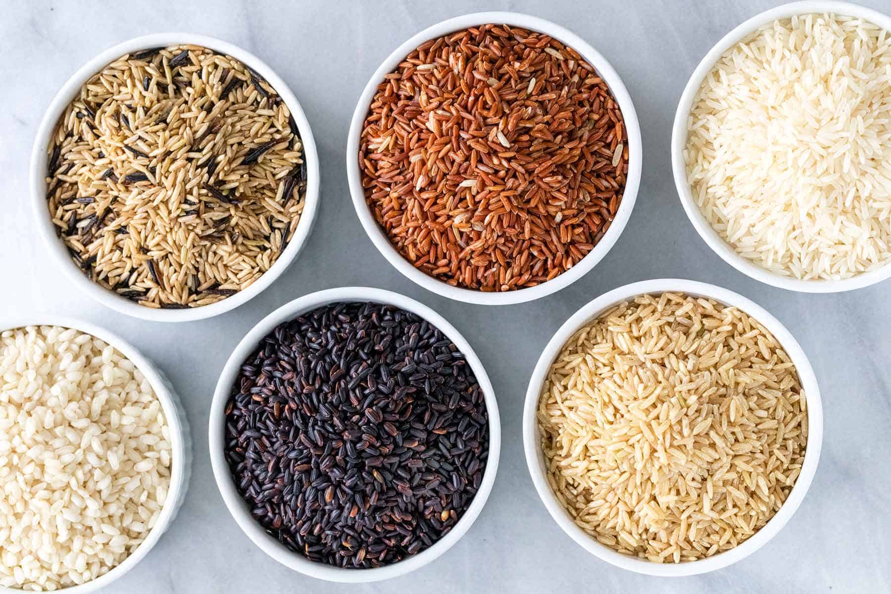 How Much Protein is in Rice? We Know Rice