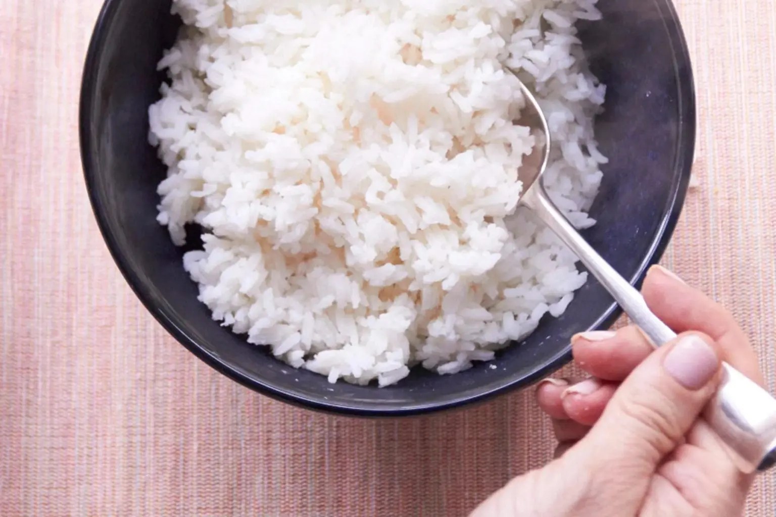 How to Make Rice Softer We Know Rice