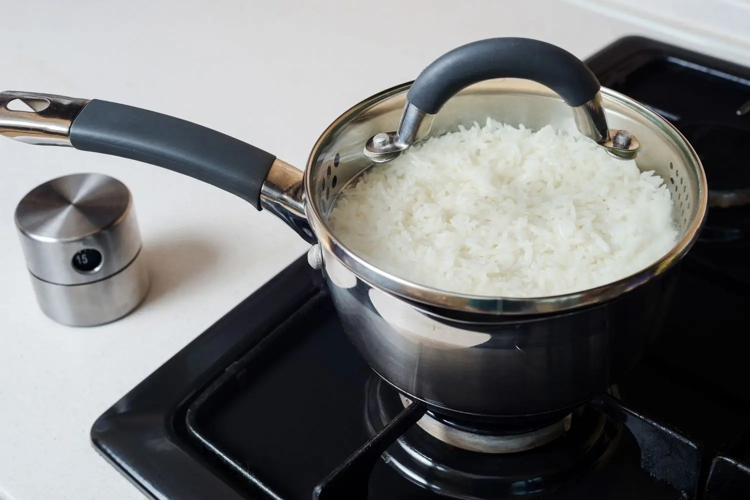 How to Make Rice Softer We Know Rice