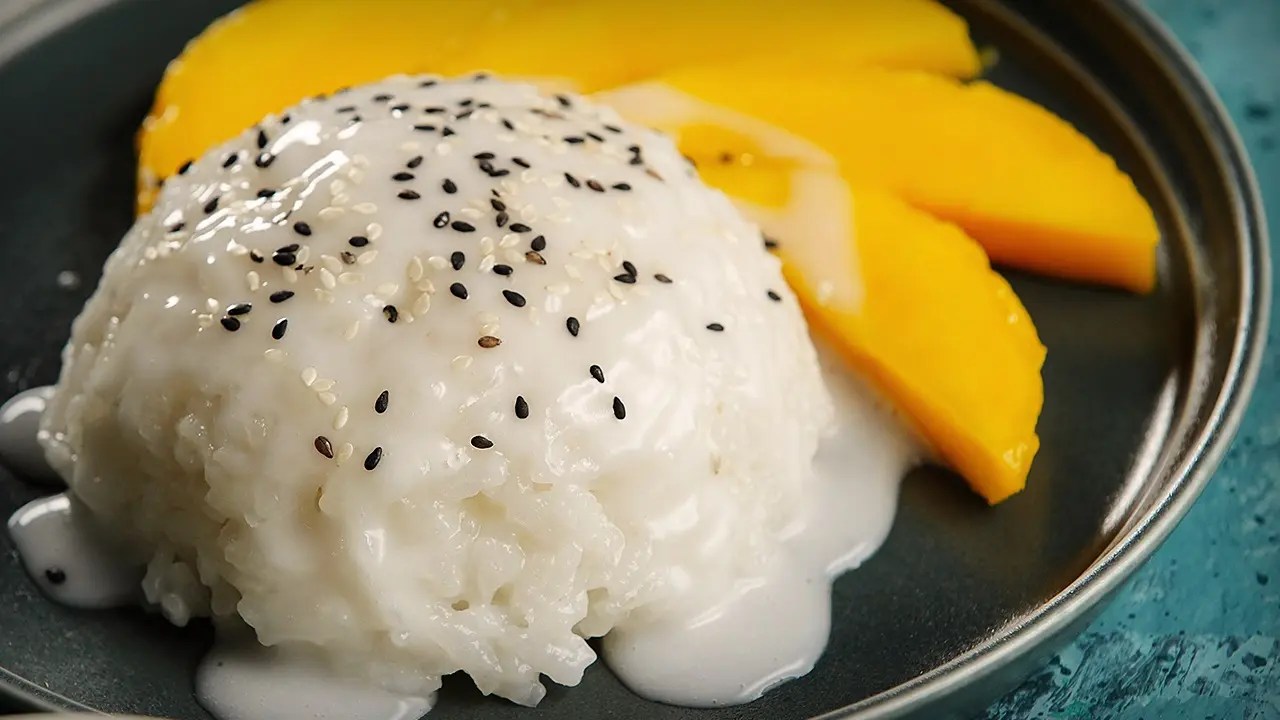 Sticky Rice vs White Rice What's the Difference? We Know Rice