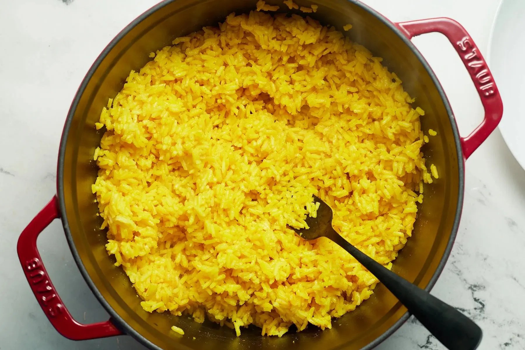 What is the Best Yellow Rice Brand? We Know Rice