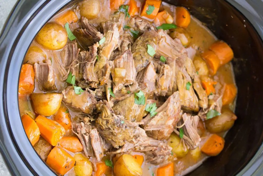 How To Use a Rice Cooker as a Slow Cooker We Know Rice