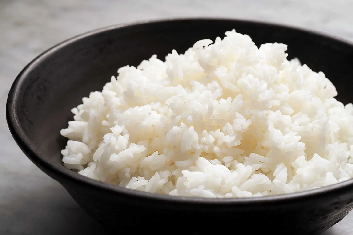 6 Simple Hacks for Perfect Rice Every Time We Know Rice