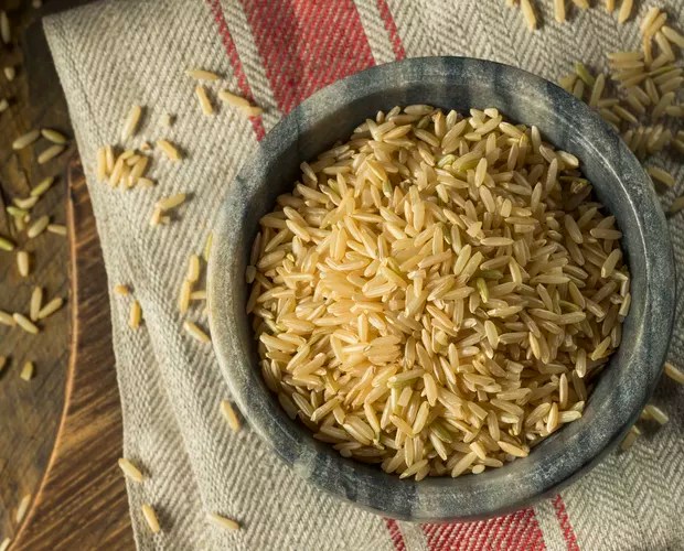 How To Cook LongGrain Rice in a Rice Cooker We Know Rice
