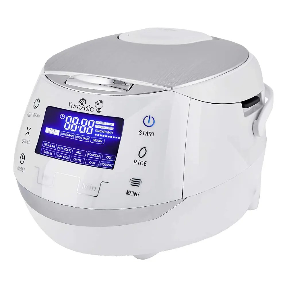 The Best Ceramic Rice Cooker for 2024 We Know Rice