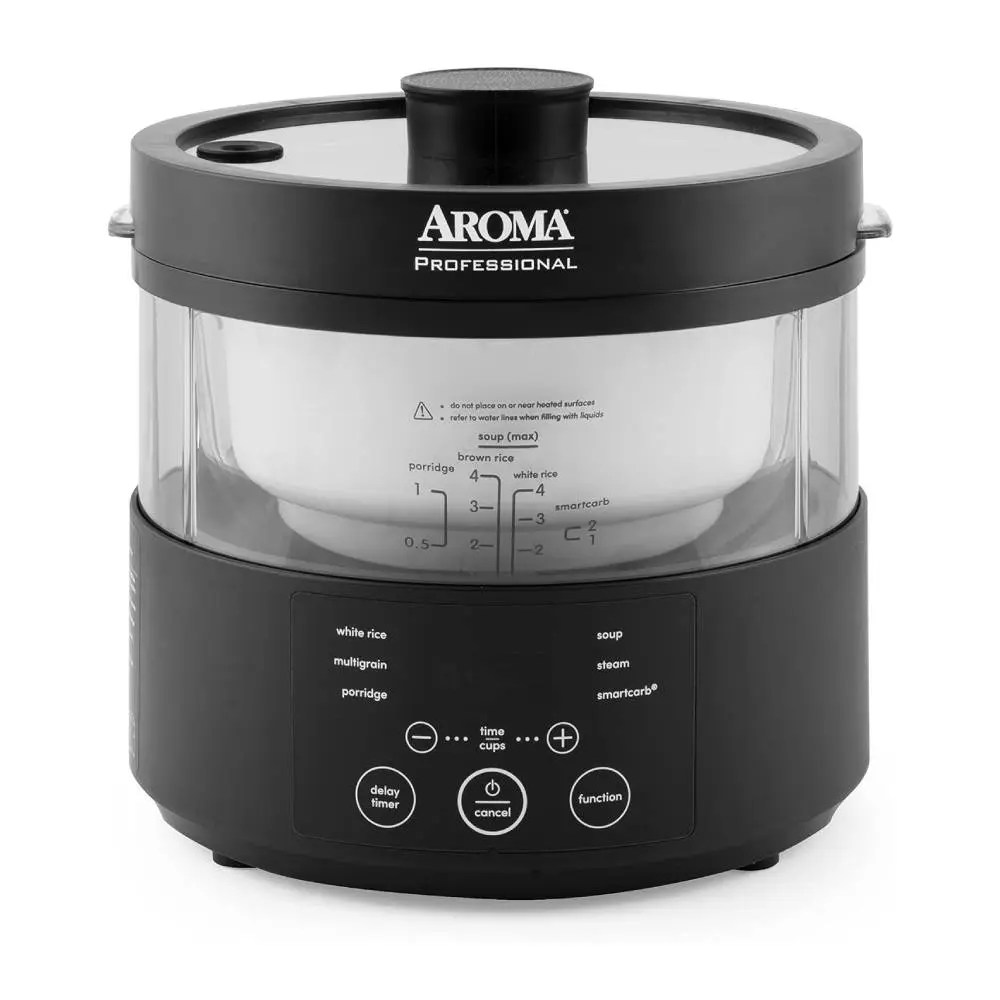 The Best Aroma Rice Cookers for 2024 We Know Rice