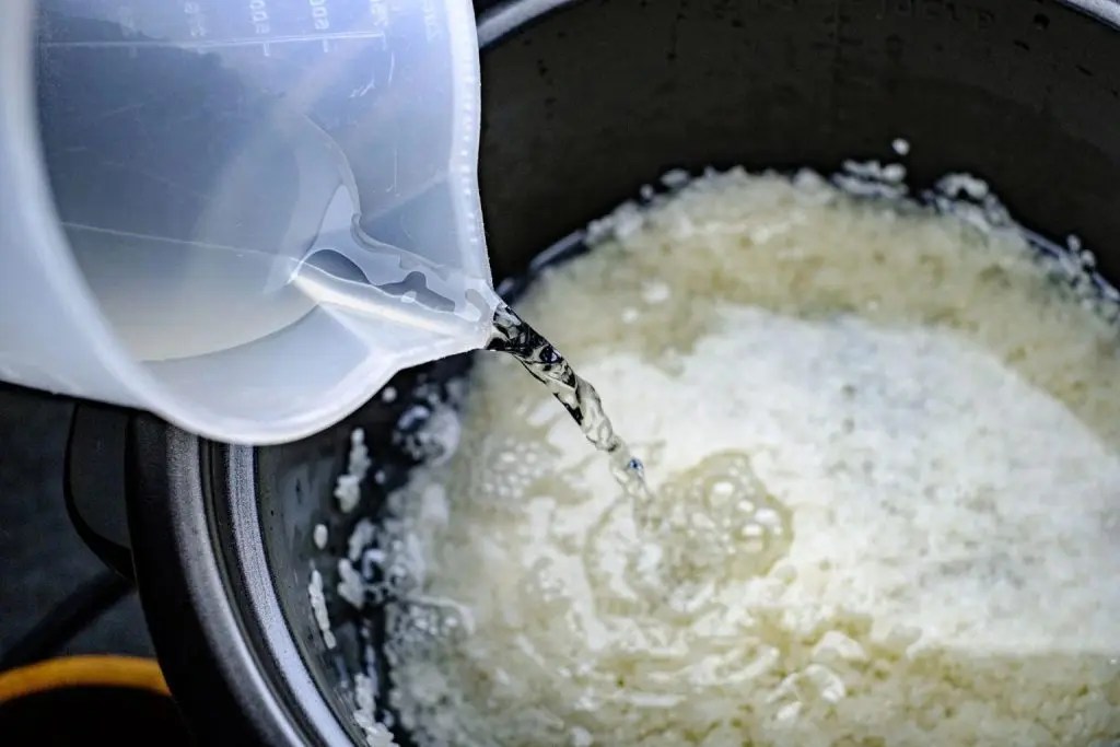 How to Make Sushi Rice We Know Rice