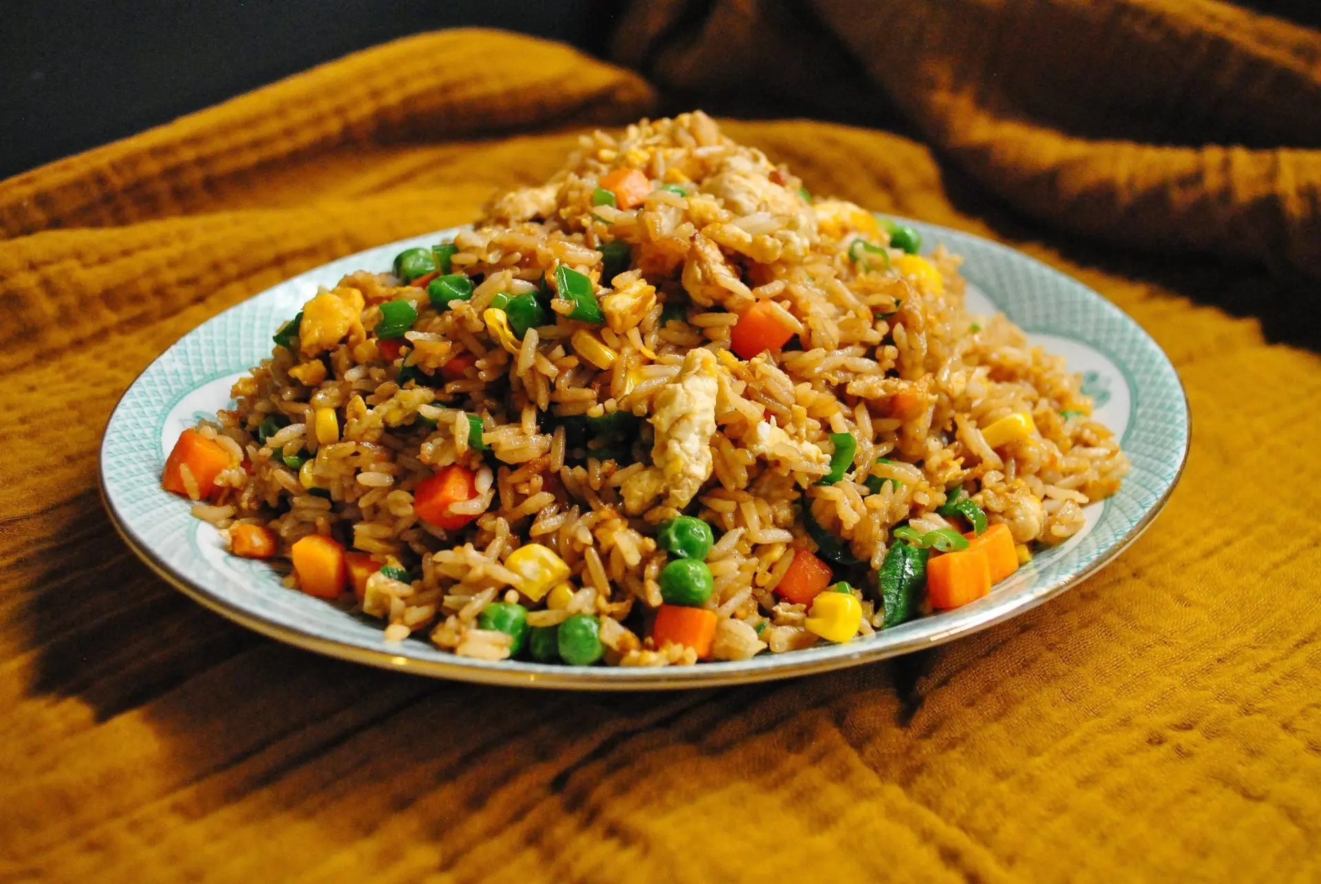 What is the Best Rice For Fried Rice? We Know Rice