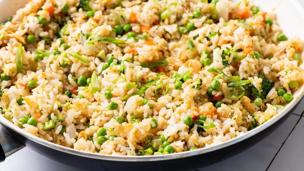 What is the Best Rice For Fried Rice? We Know Rice