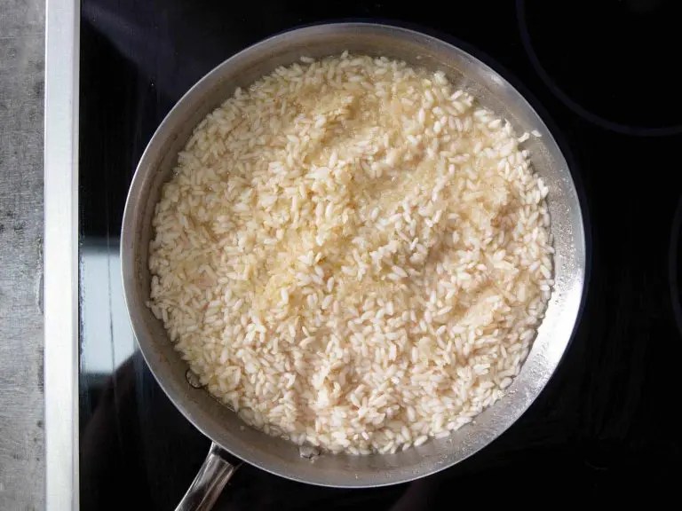 How to Cook Arborio Rice We Know Rice
