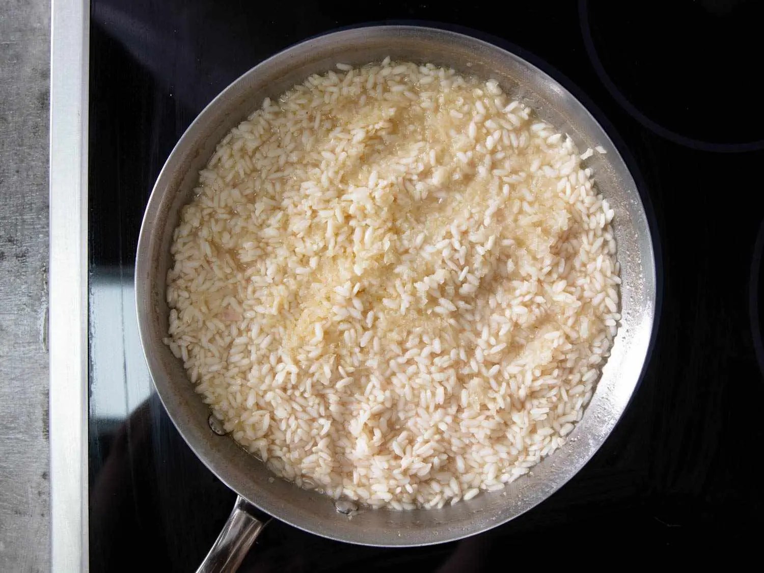 How to Cook Arborio Rice We Know Rice
