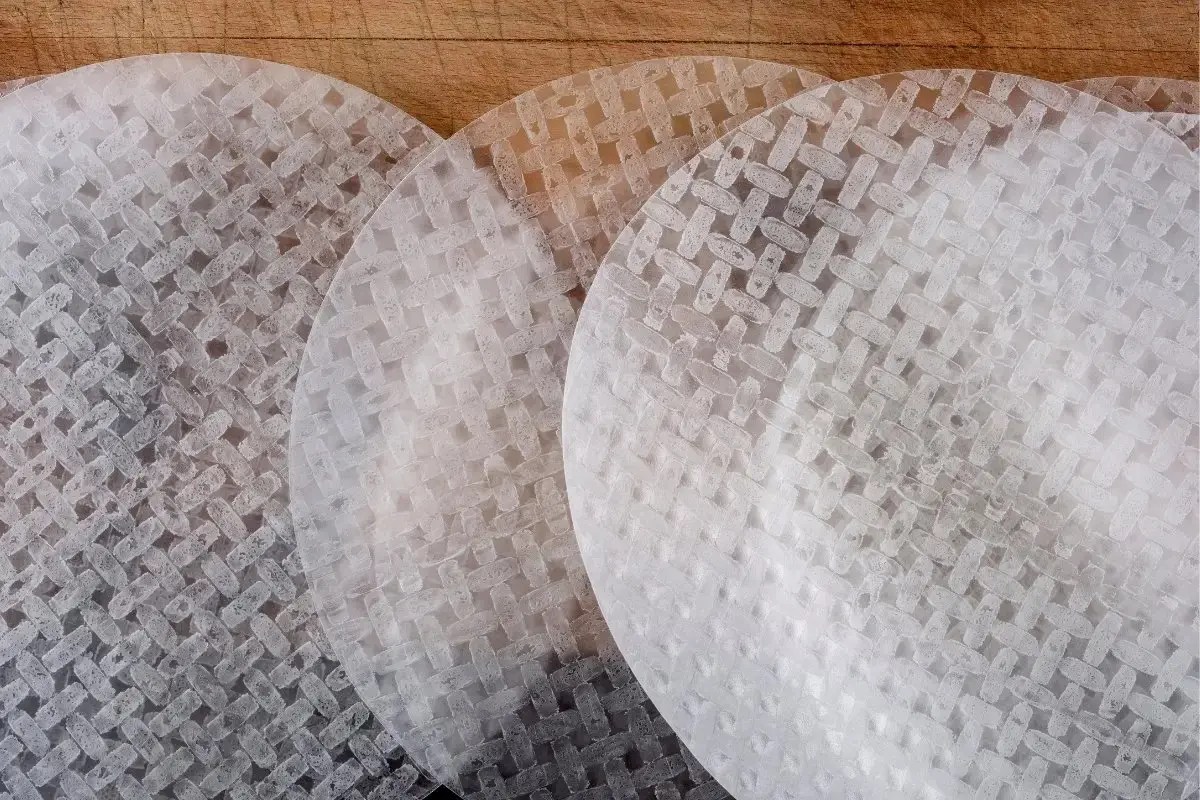 What is Rice Paper? Is It Edible? We Know Rice