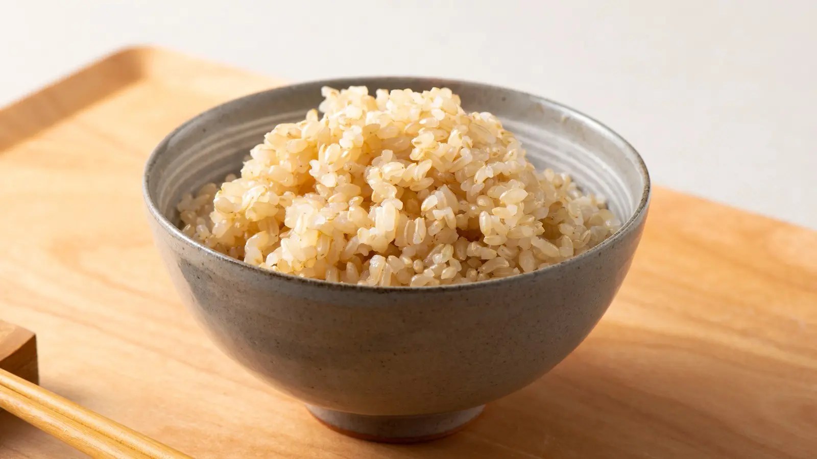 What is the Shelf Life of Brown Rice? We Know Rice