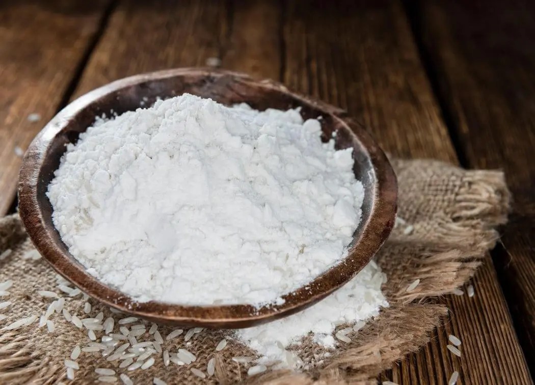 What is Joshinko Rice Flour? We Know Rice