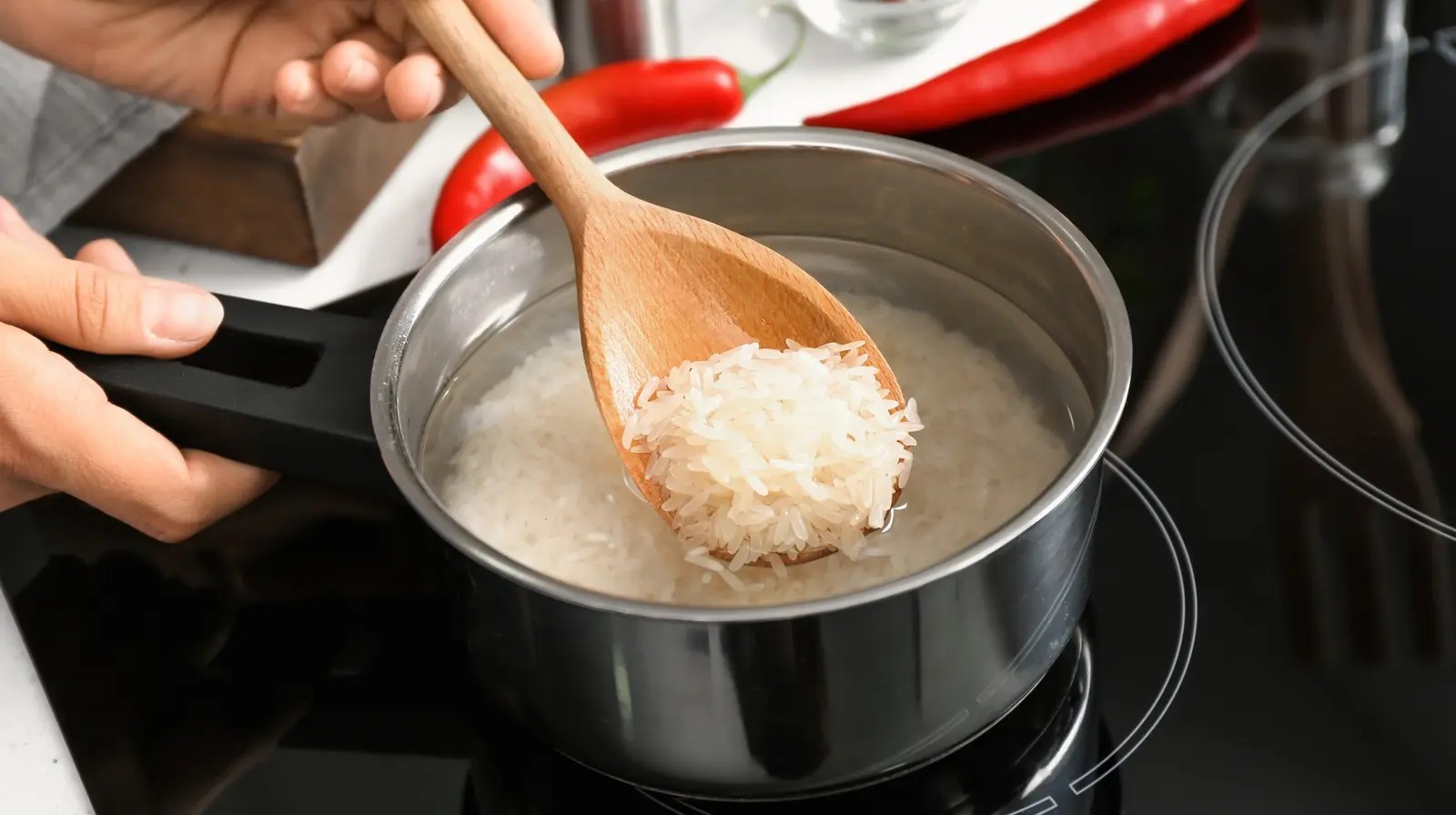 Rice Cooker Rice vs Stove Top Rice Which is Better? We Know Rice