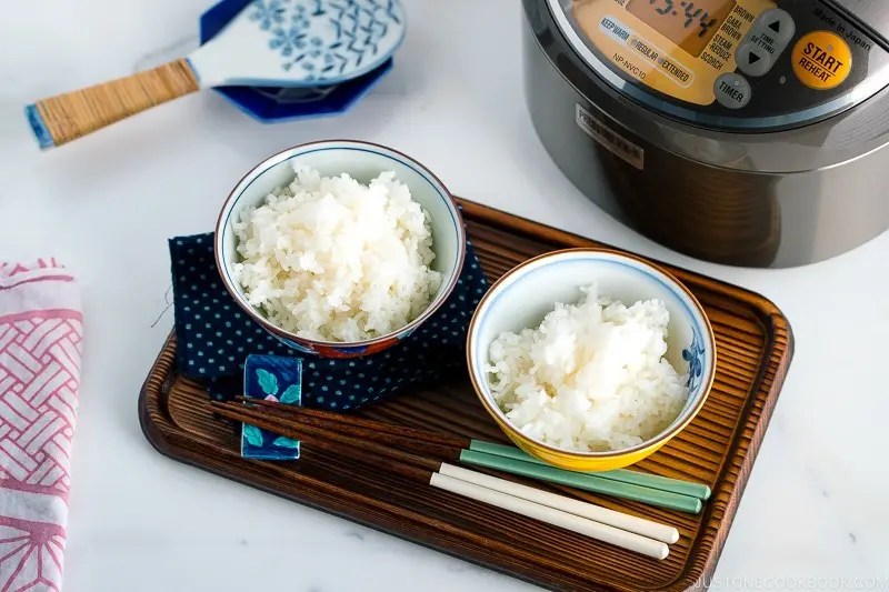 Rice Cooker Rice vs Stove Top Rice Which is Better? We Know Rice