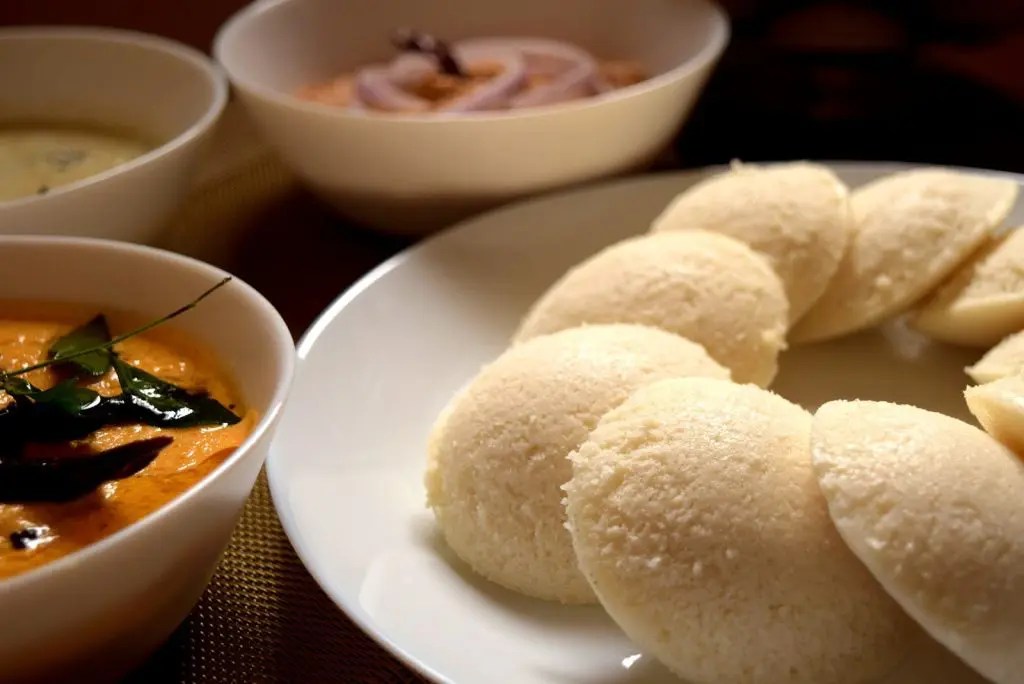 What is Idli Rice and How to Cook It We Know Rice