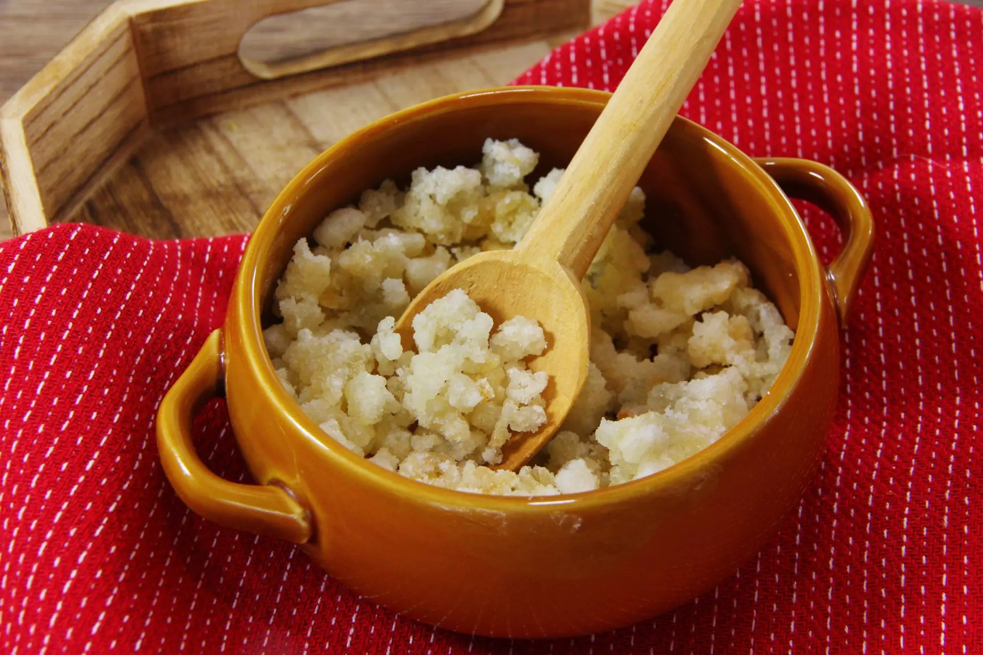 Can You Pop Rice Like Popcorn? We Know Rice