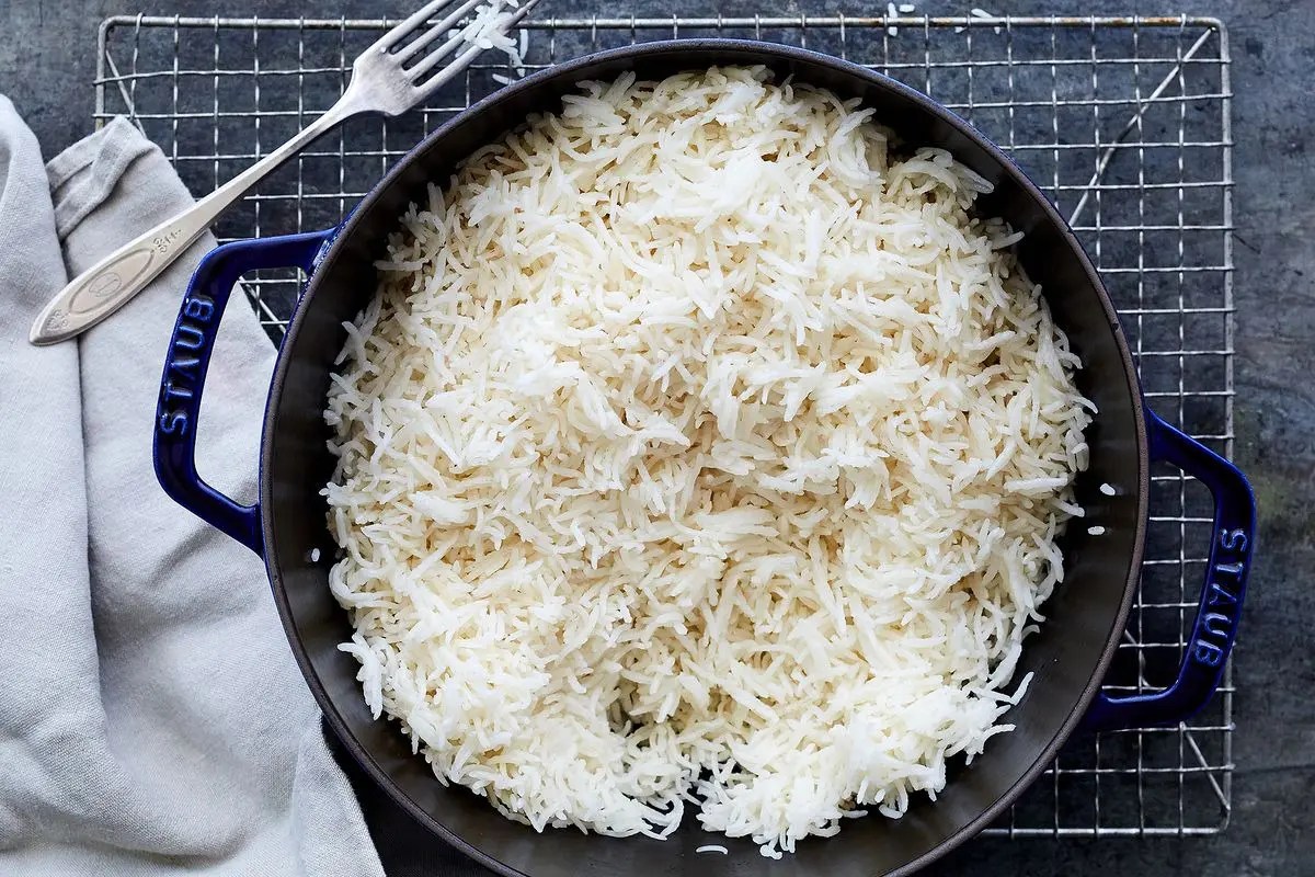 Is Basmati Rice Gluten Free? We Know Rice