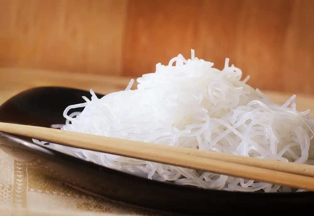 How to Cook Rice Noodles We Know Rice