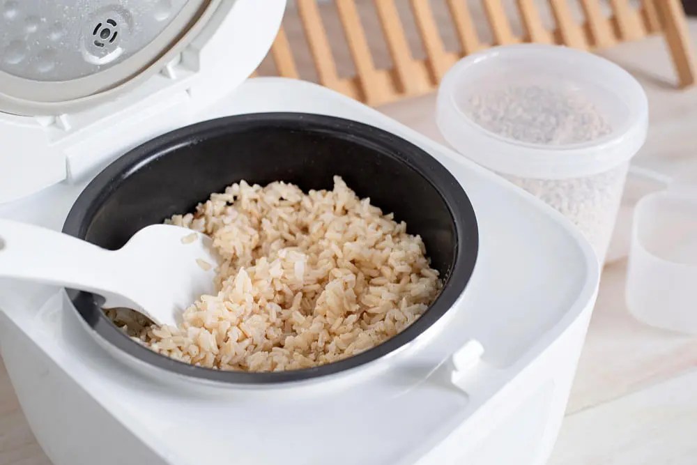 The History of Rice Cookers We Know Rice