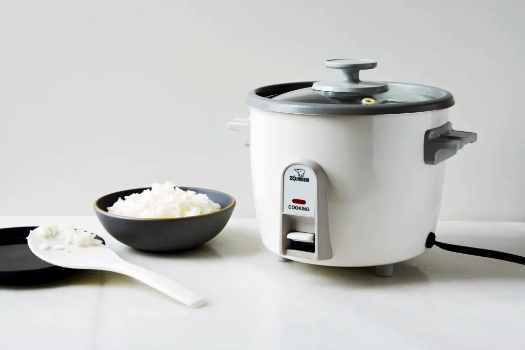 A Guide to All the Different Types of Rice Cookers We Know Rice