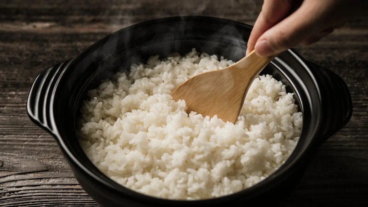 What to Do With Leftover White Rice [20 Recipes] We Know Rice
