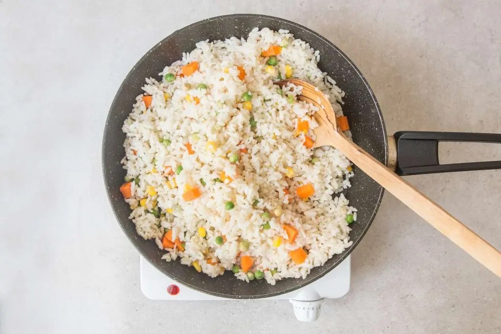 What to Do With Leftover White Rice [20 Recipes] We Know Rice