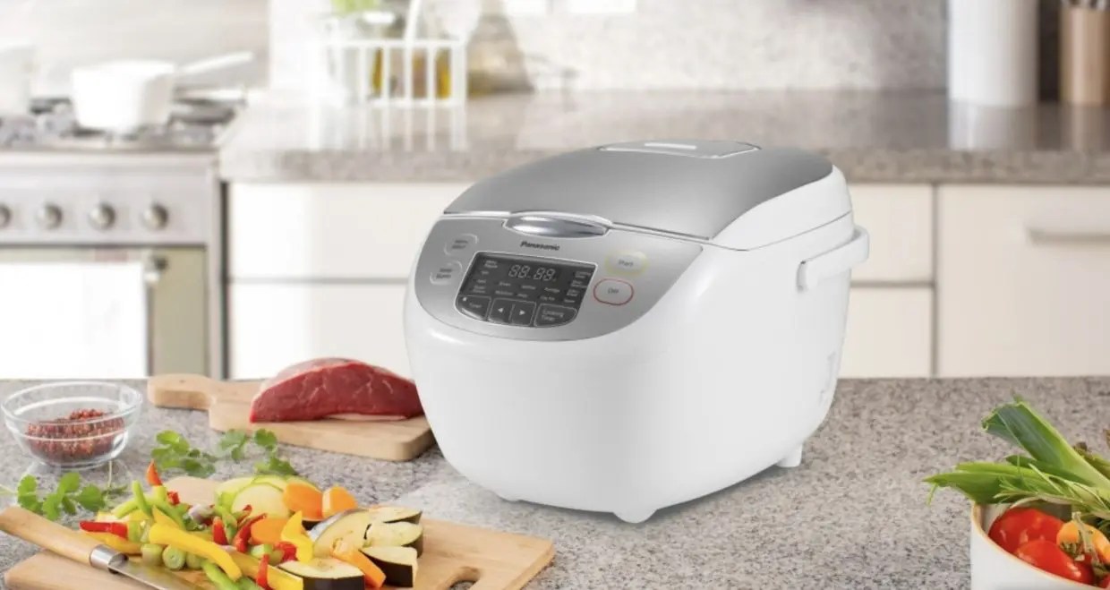 Modern Rice Cooker Features That Enhance the Cooking Process We Know Rice