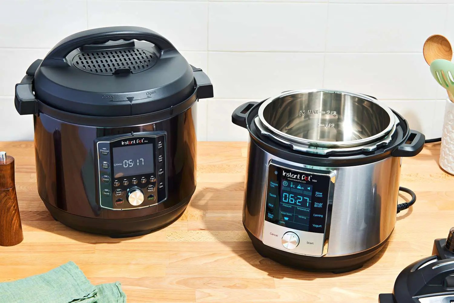The Best Instant Pot Rice Cooker for 2024 We Know Rice