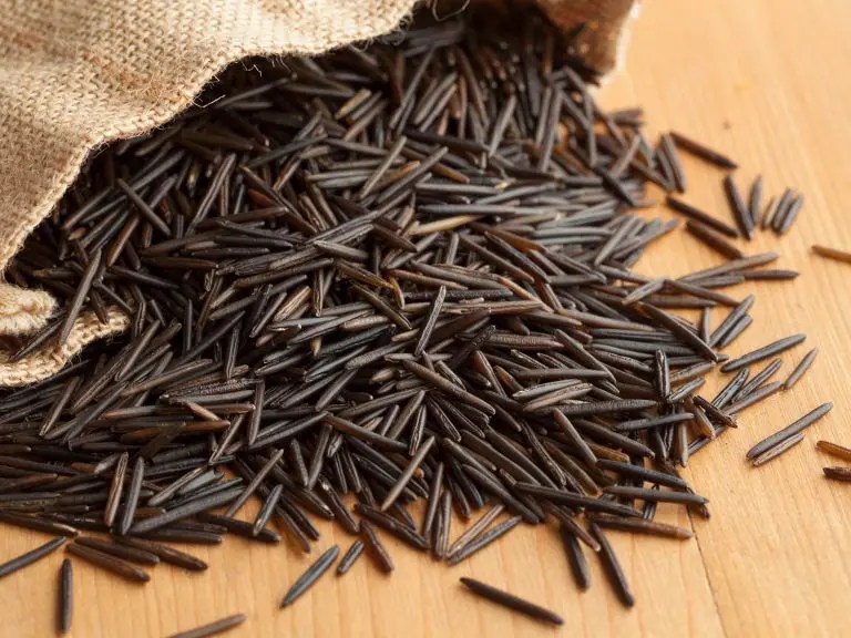 Cultivated Rice vs. Wild Rice What’s the Difference? We Know Rice