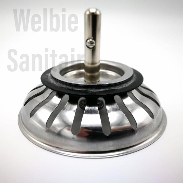 Reginox Korfplug/Afvoerplug 79Mm R1166 - R1149 – Welbie Groesbeek