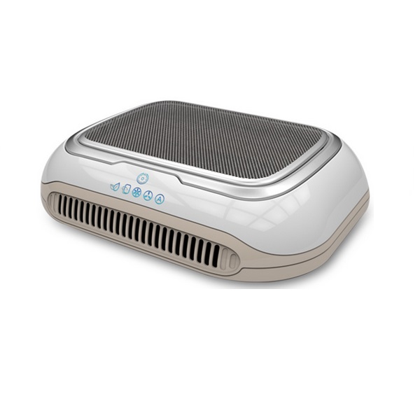 BA200BusCoachAirPurifier