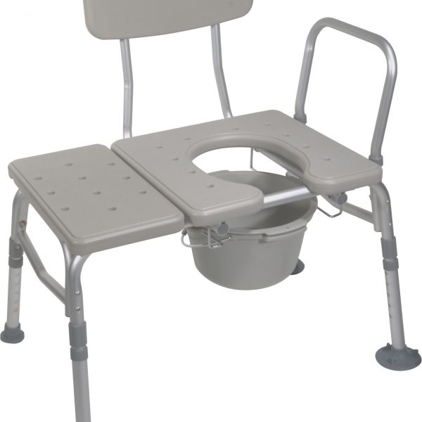 Combination Transfer Welcare Pharmacy & Surgical