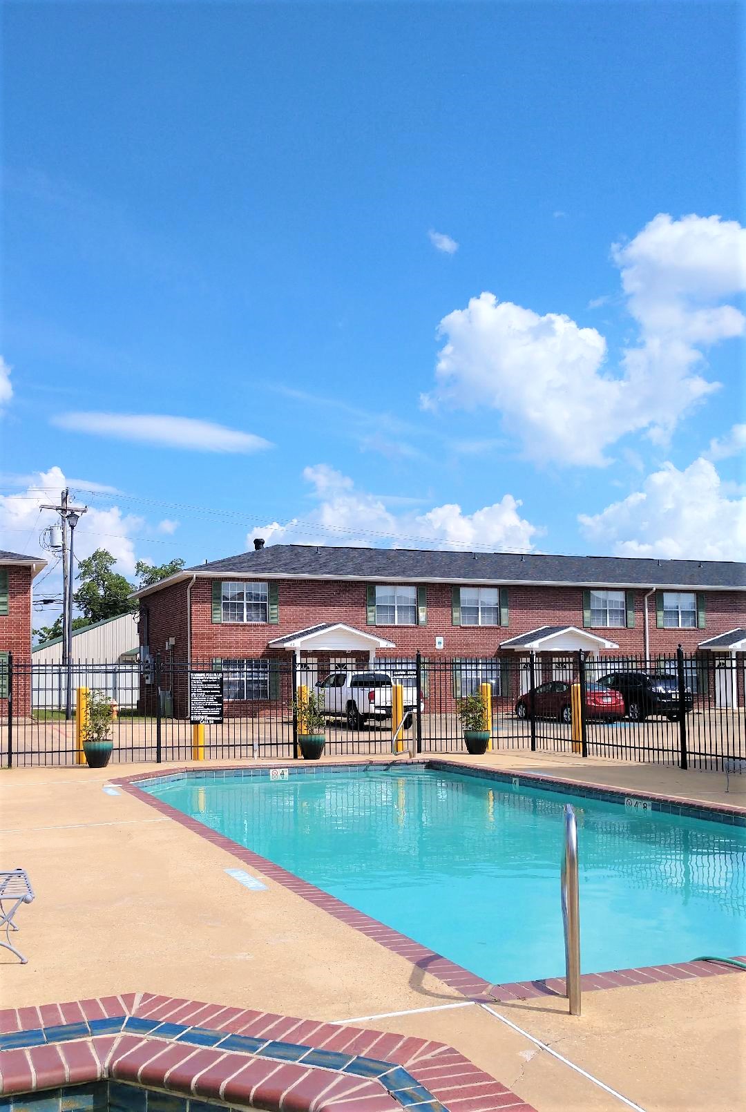 Welch Estate Our Amenities