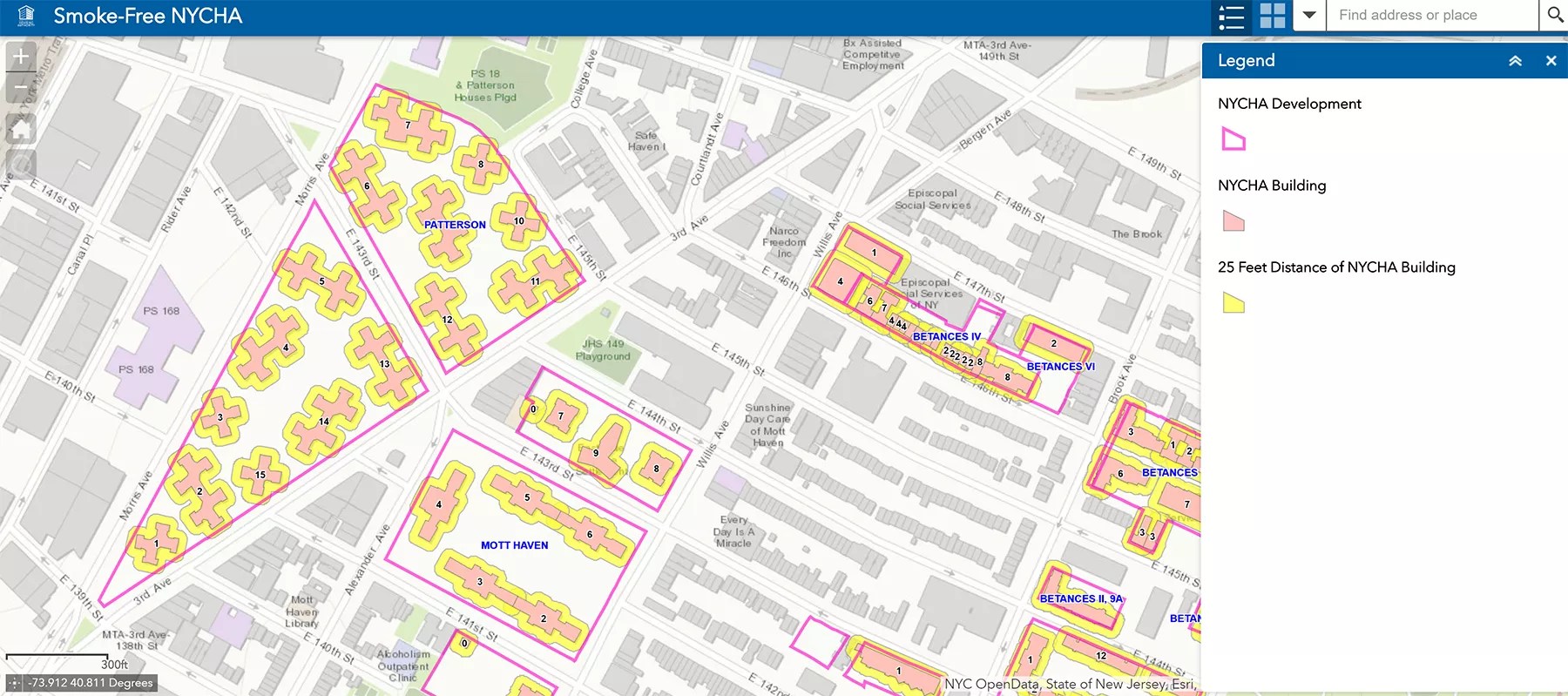 Smoking Ban in NYCHA Begins Today and Not Everyone is Happy