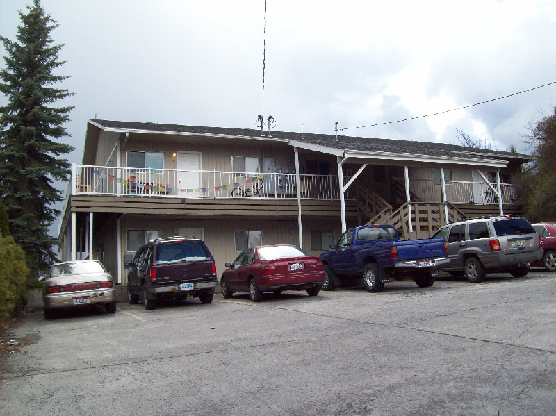 Home Property Management