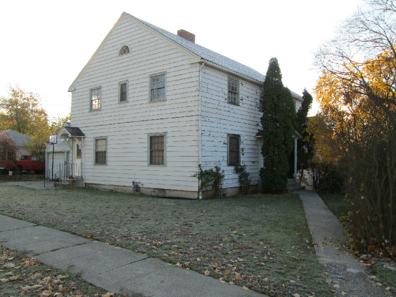 Home Property Management