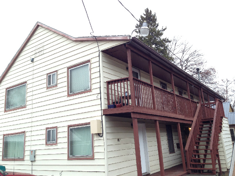 Home Property Management