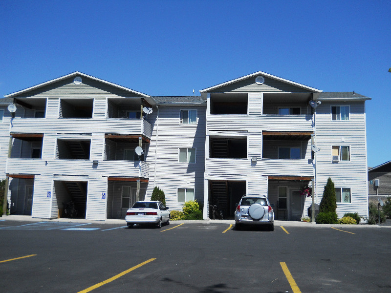 Home Property Management