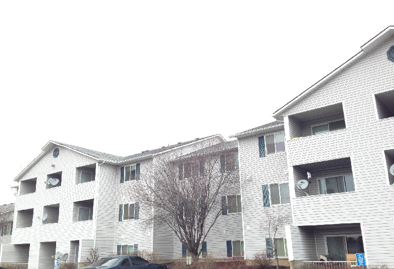 Home Property Management