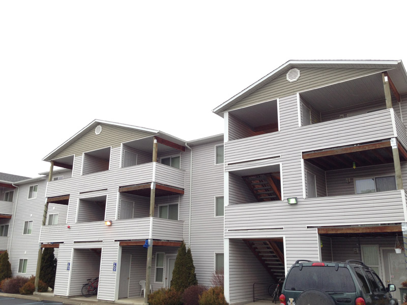 Home Property Management