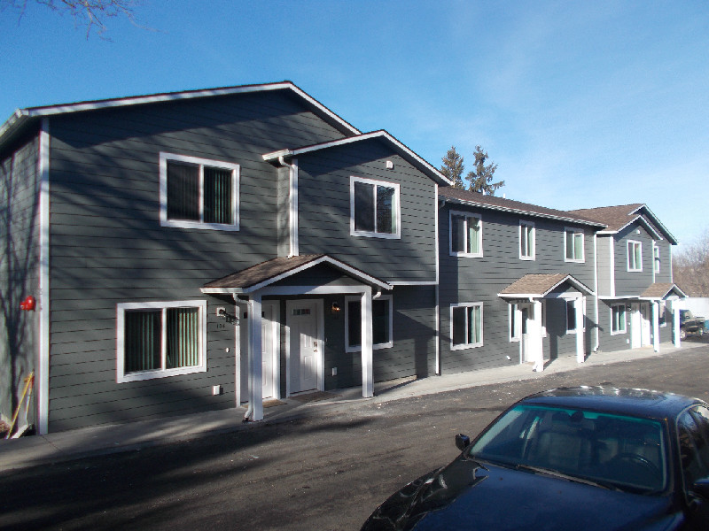 Home Property Management