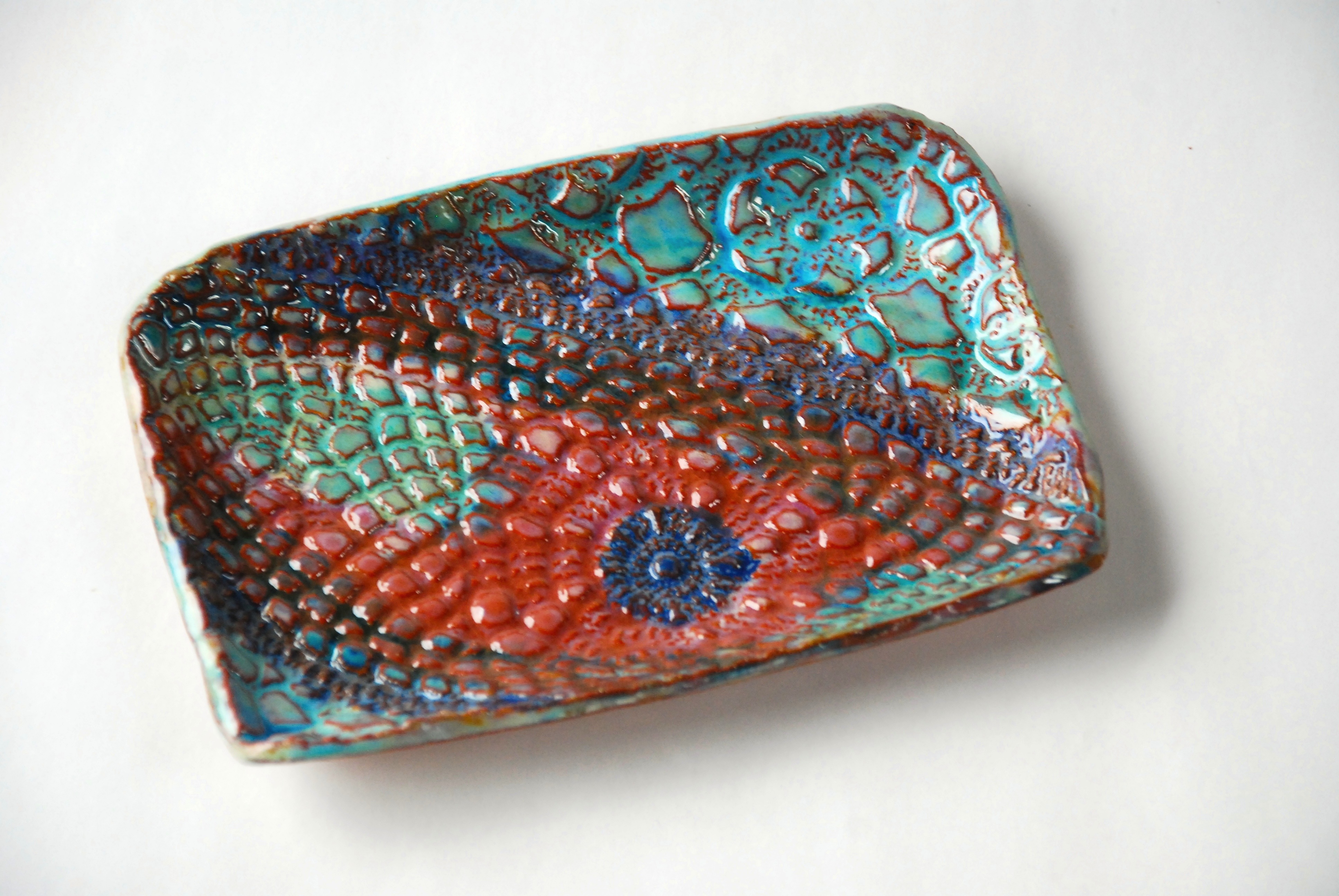 Plates, Platters, Dishes