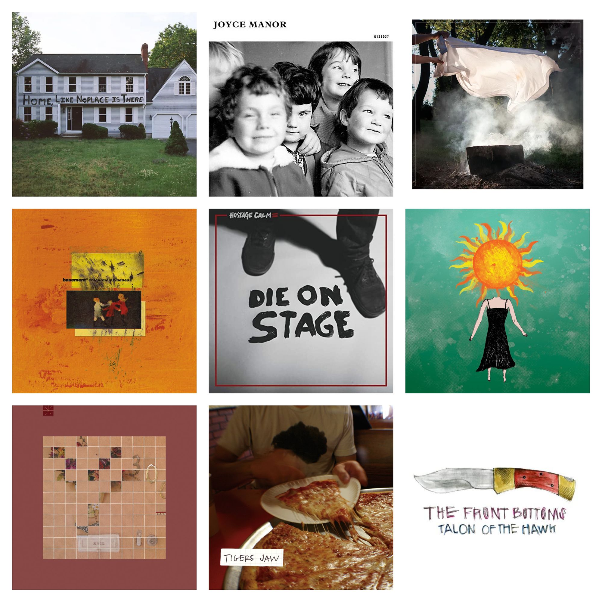 The 50 best emo/punk/hc/&c songs of 2022