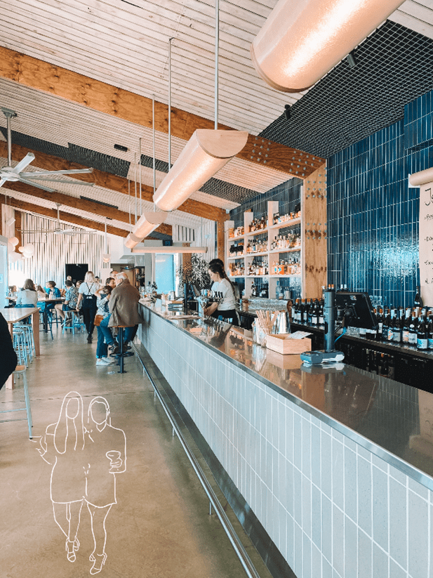 Jetty Bar & Eats (Fremantle)