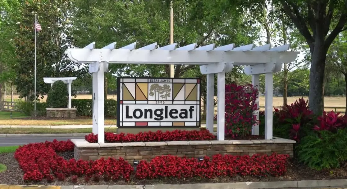 Longleaf Neighborhood 4 The Final Neighborhood to Trinity